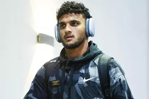 يخضع لتدريبات تأهيلية.. منتخب مصر يعلن إصابة أسامة فيصل